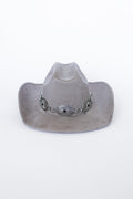 Gone Country Cowboy Hat