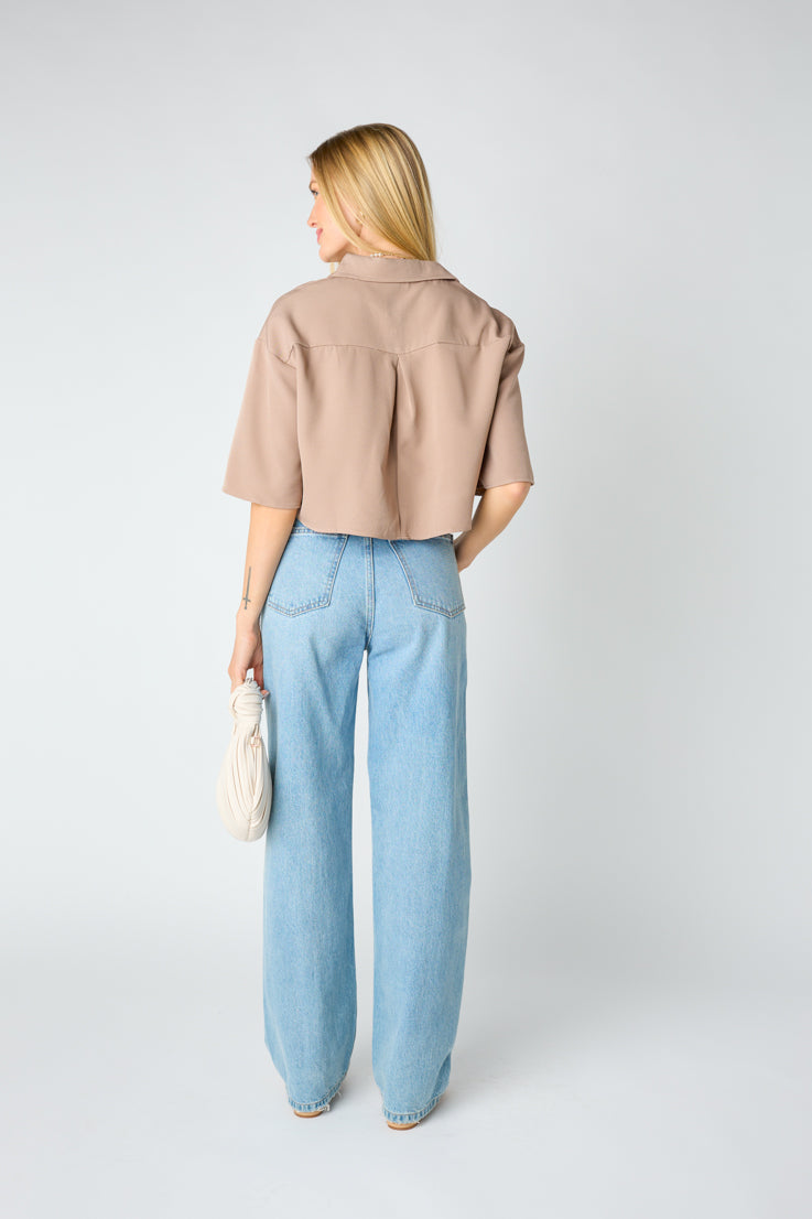 Hayley Top