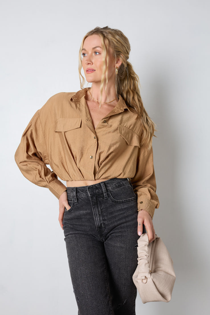 Carter Top