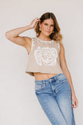 Binding Threads Top