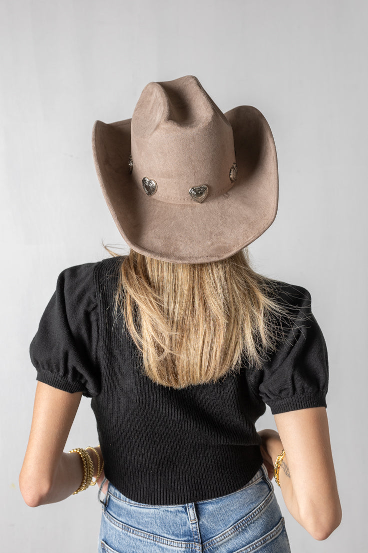Maria Cowgirl Hat