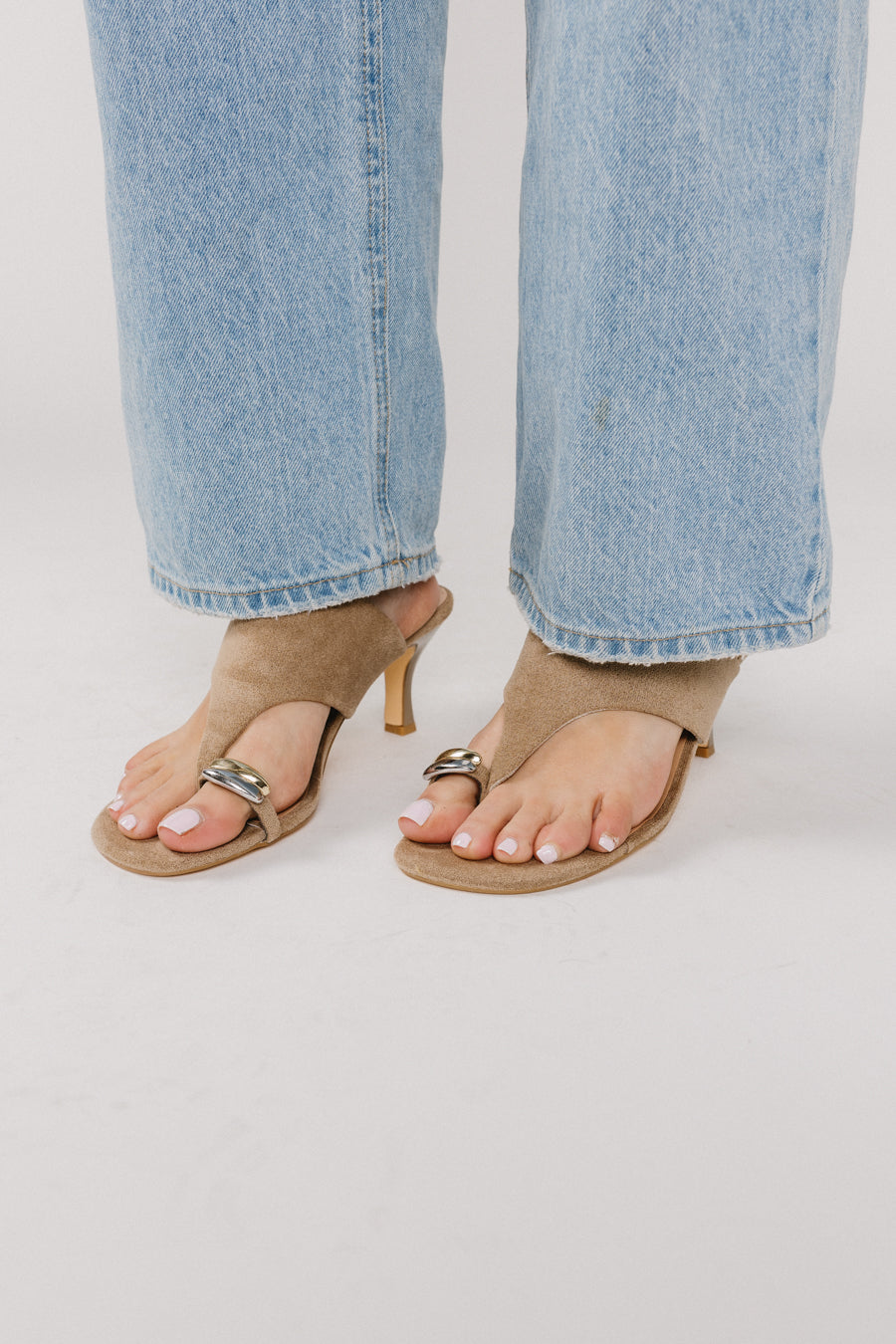 Kirsten Heels