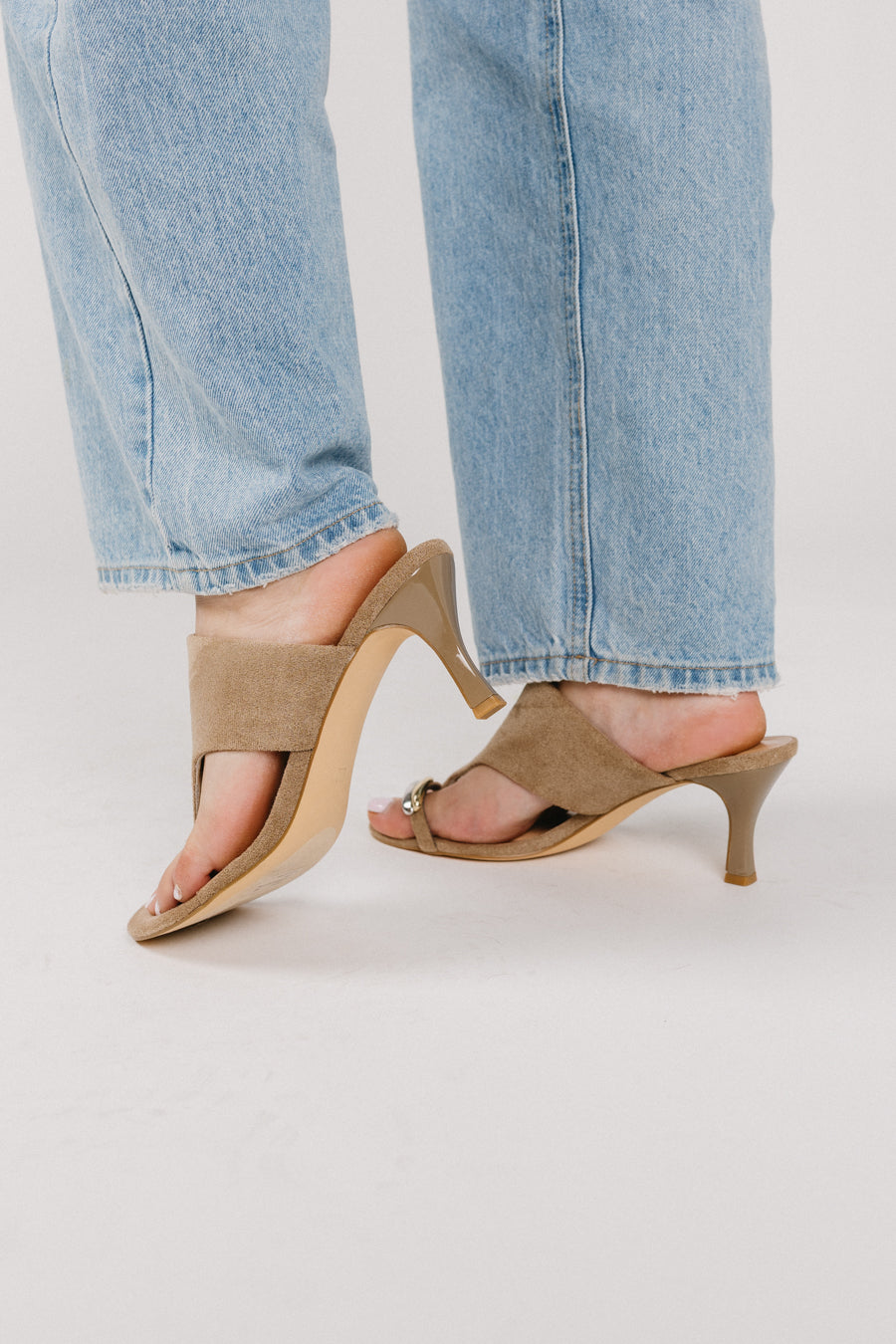 Kirsten Heels