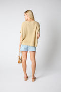 Fleeting Moments Top