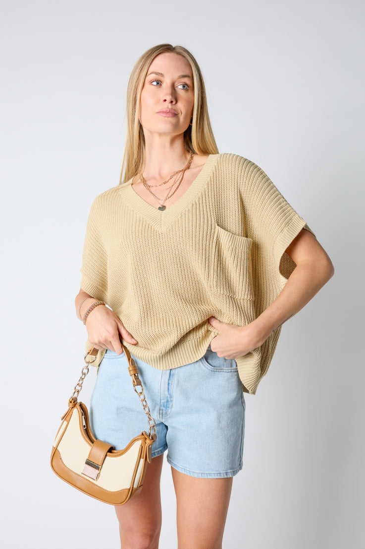 Fleeting Moments Top