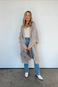 Riley Cardigan