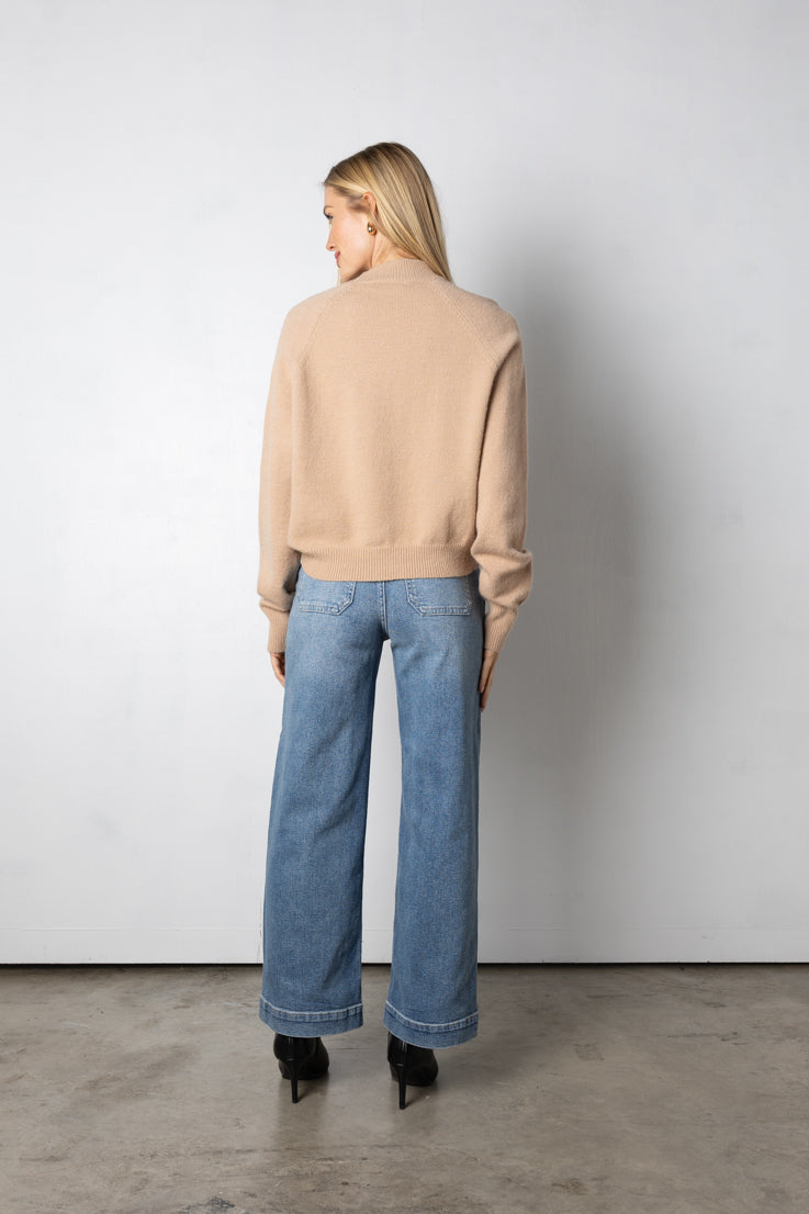 City Streets Sweatshirt