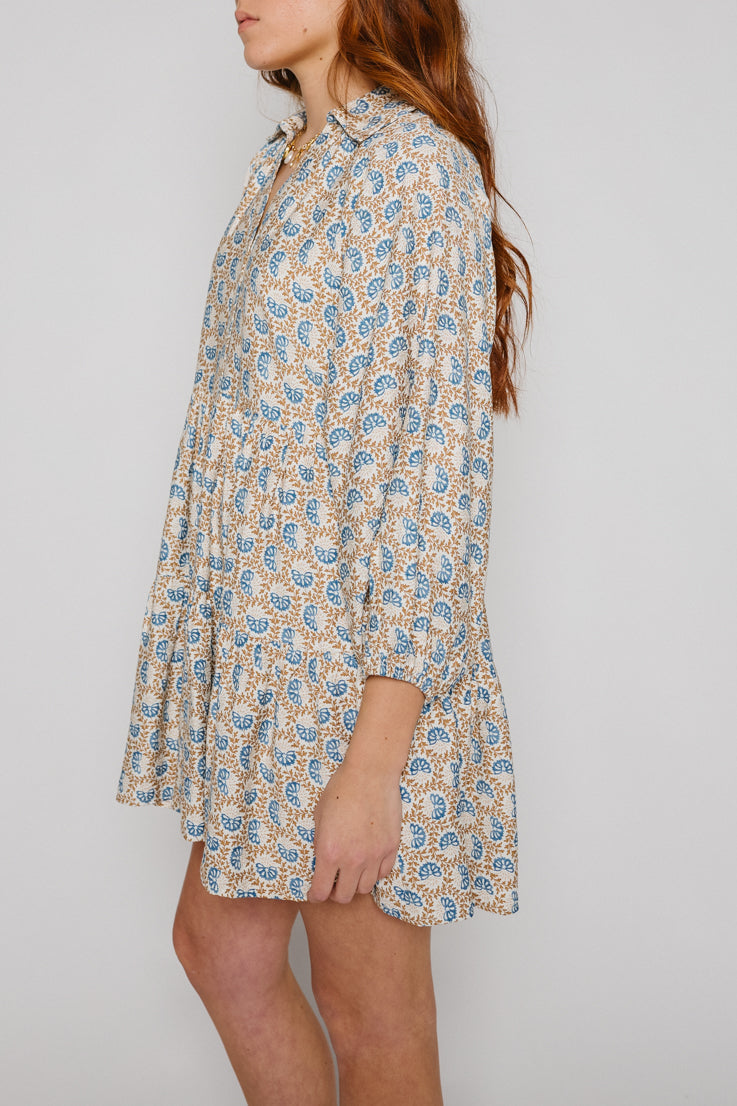 Marella Dress