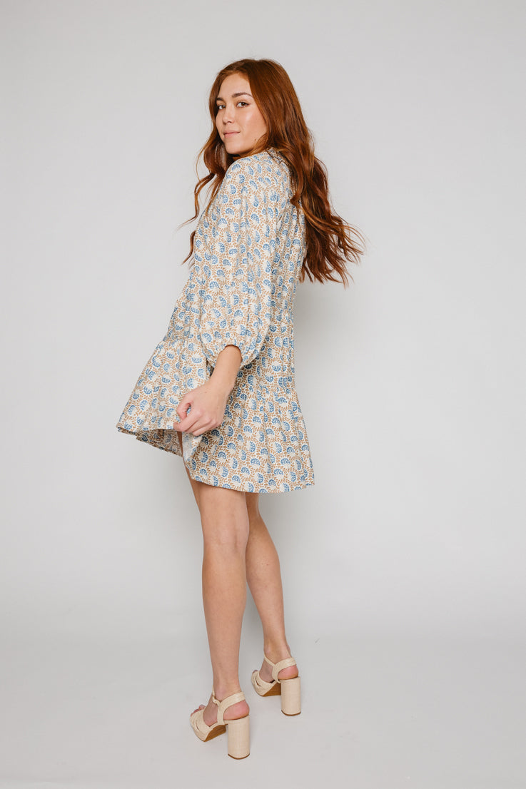 Marella Dress