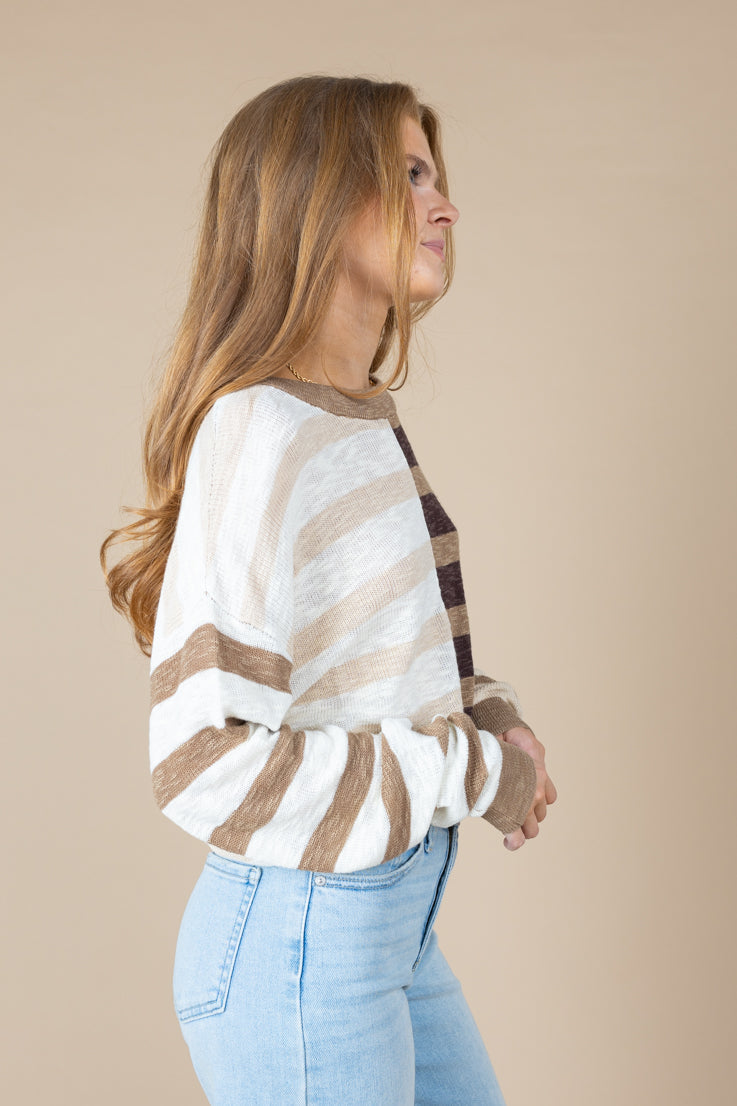 Kassidy Sweater