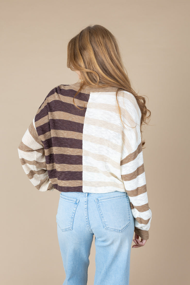 Kassidy Sweater