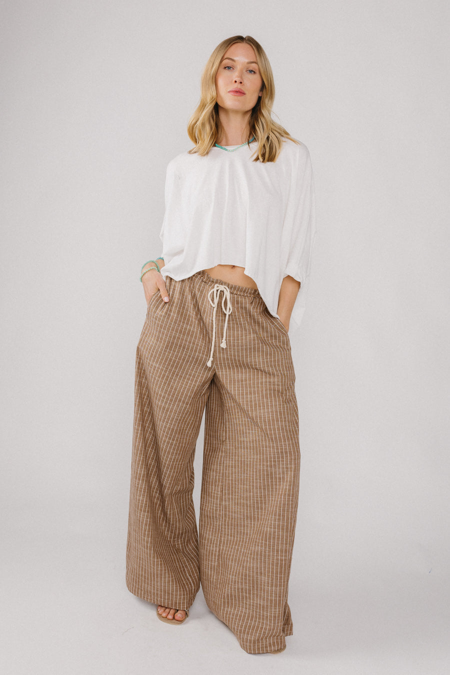 Find Your Way Pants