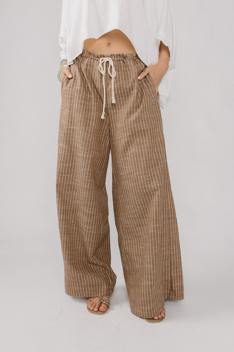Find Your Way Pants