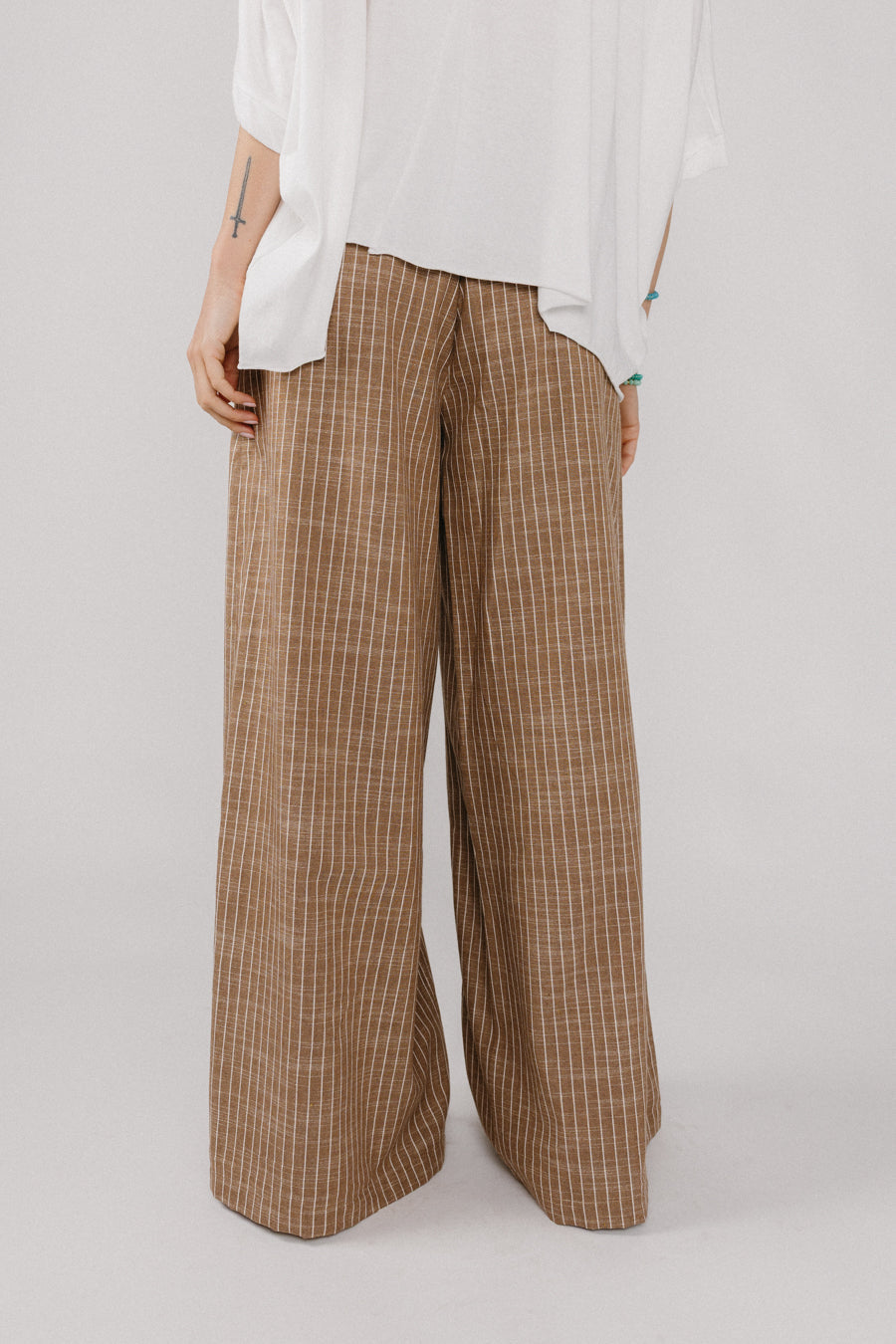 Find Your Way Pants