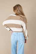Long Story Sweater