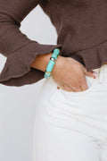 Buckaroo Bracelet