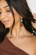 Grapevine Earrings