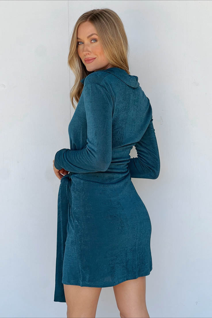 Meet For A Martini Dress