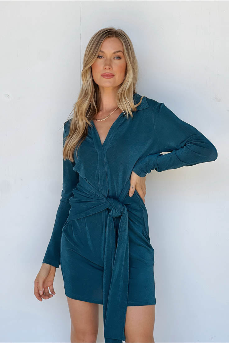 Meet For A Martini Dress