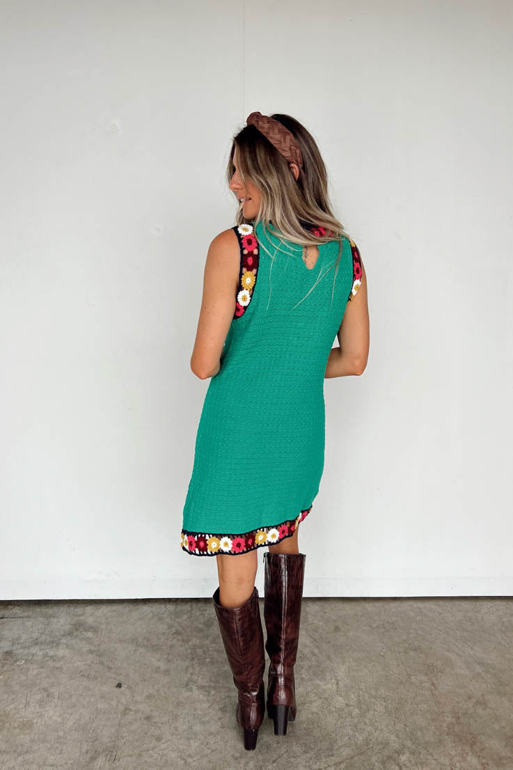 Ada Dress