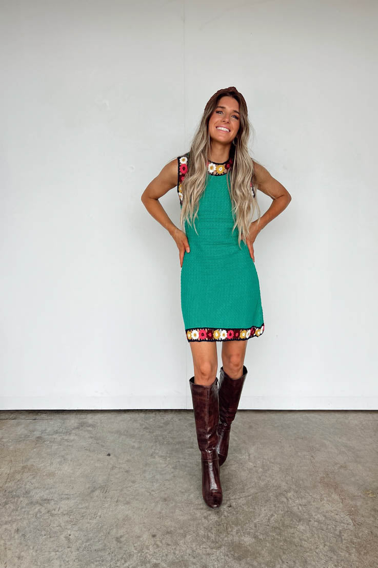 Ada Dress