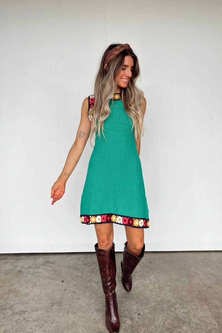 Ada Dress