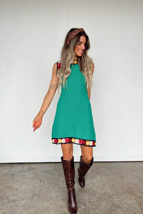 Ada Dress