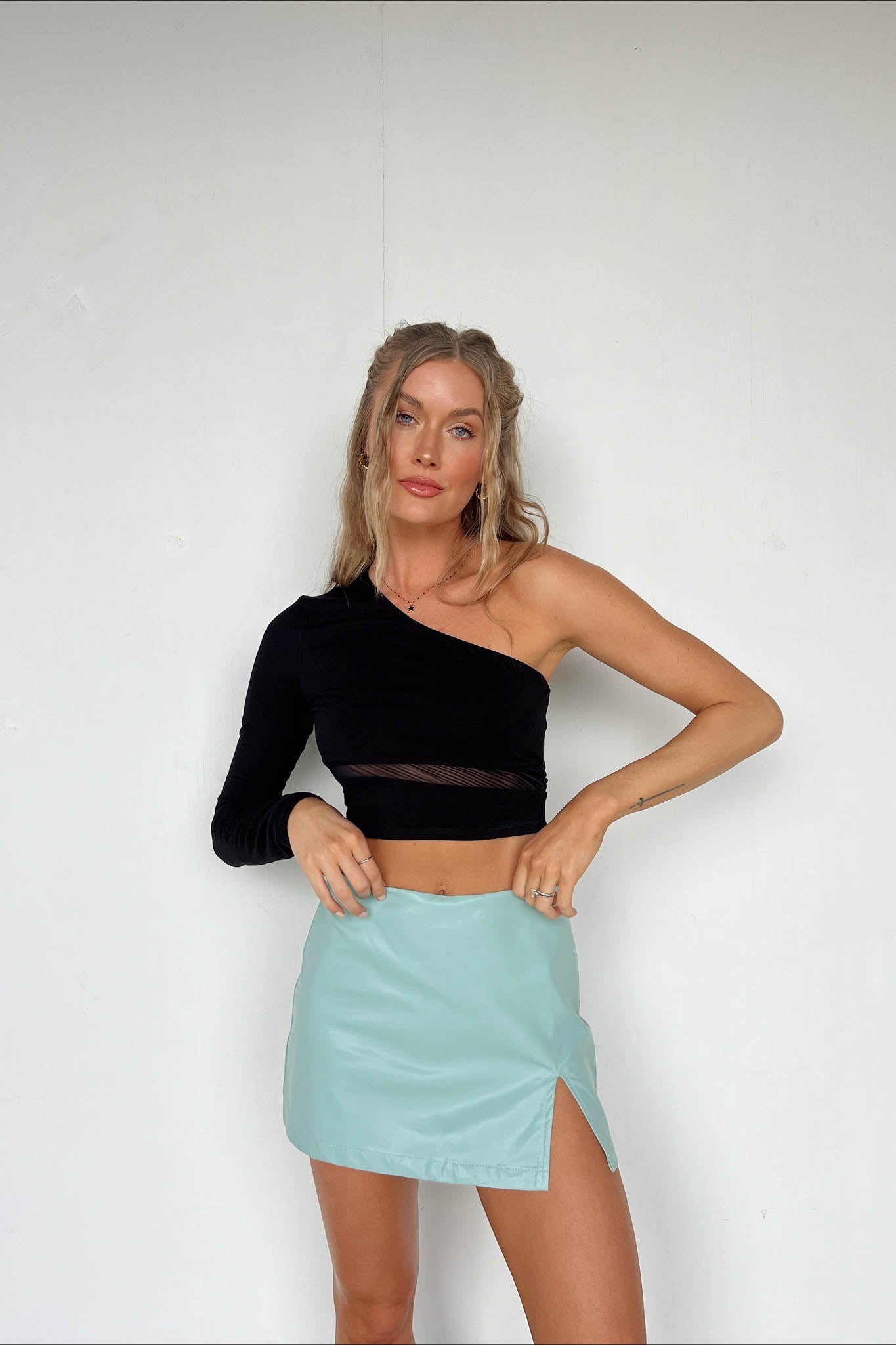 Alina Skort