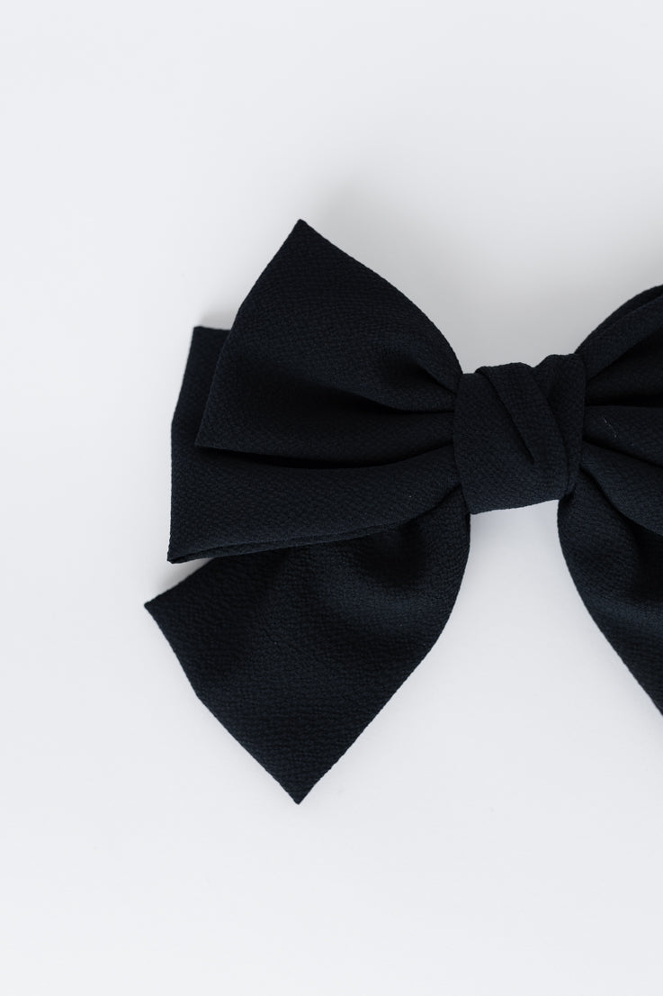 Kallie Hair Bow