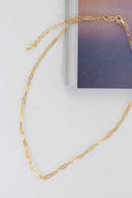 Noah Necklace