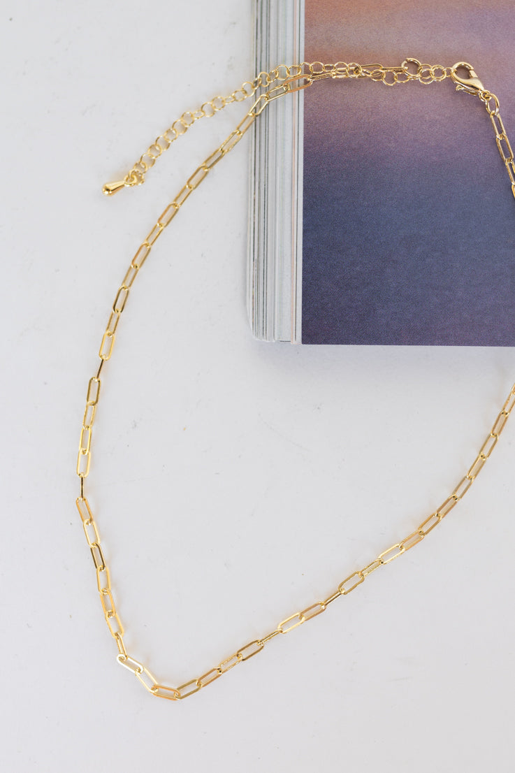 Noah Necklace