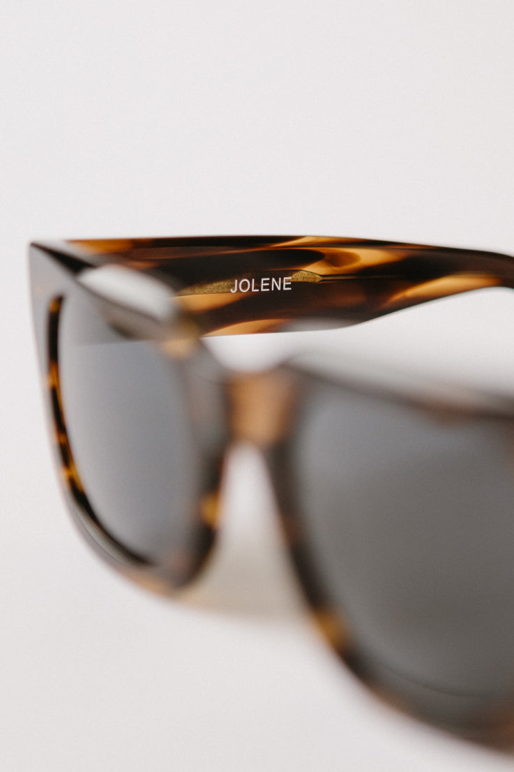 Jolene Sunglasses