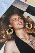 Kelly Earrings