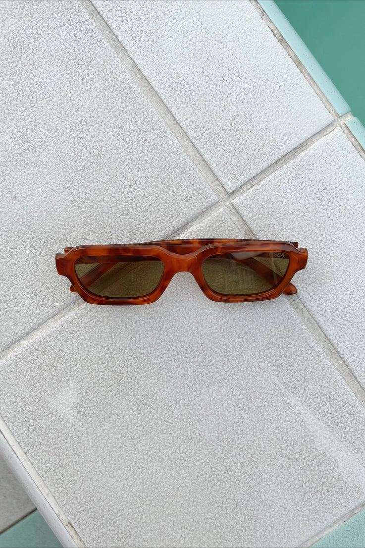 Bowery Sunglasses