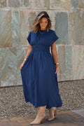 Triana Dress