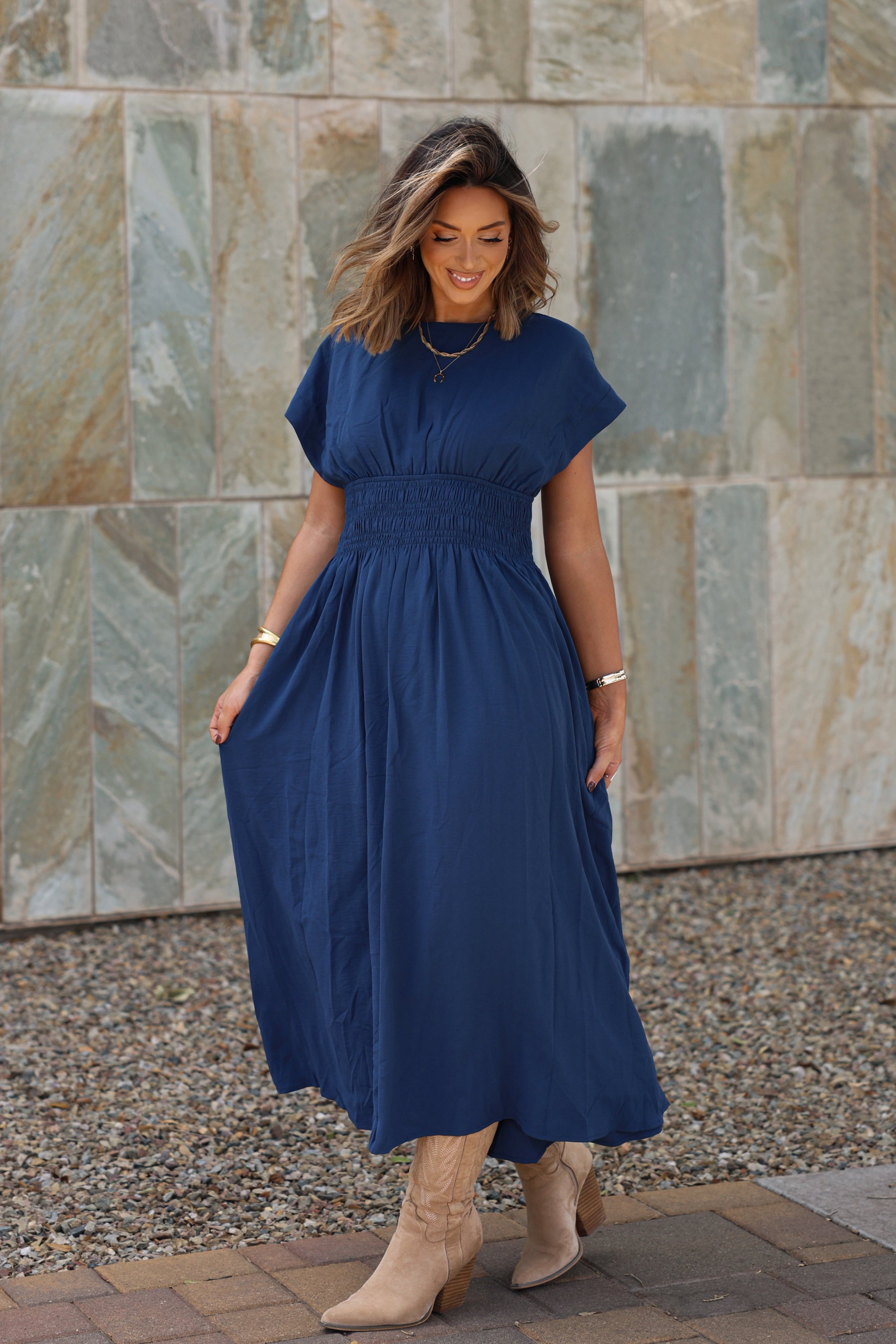 Triana Dress