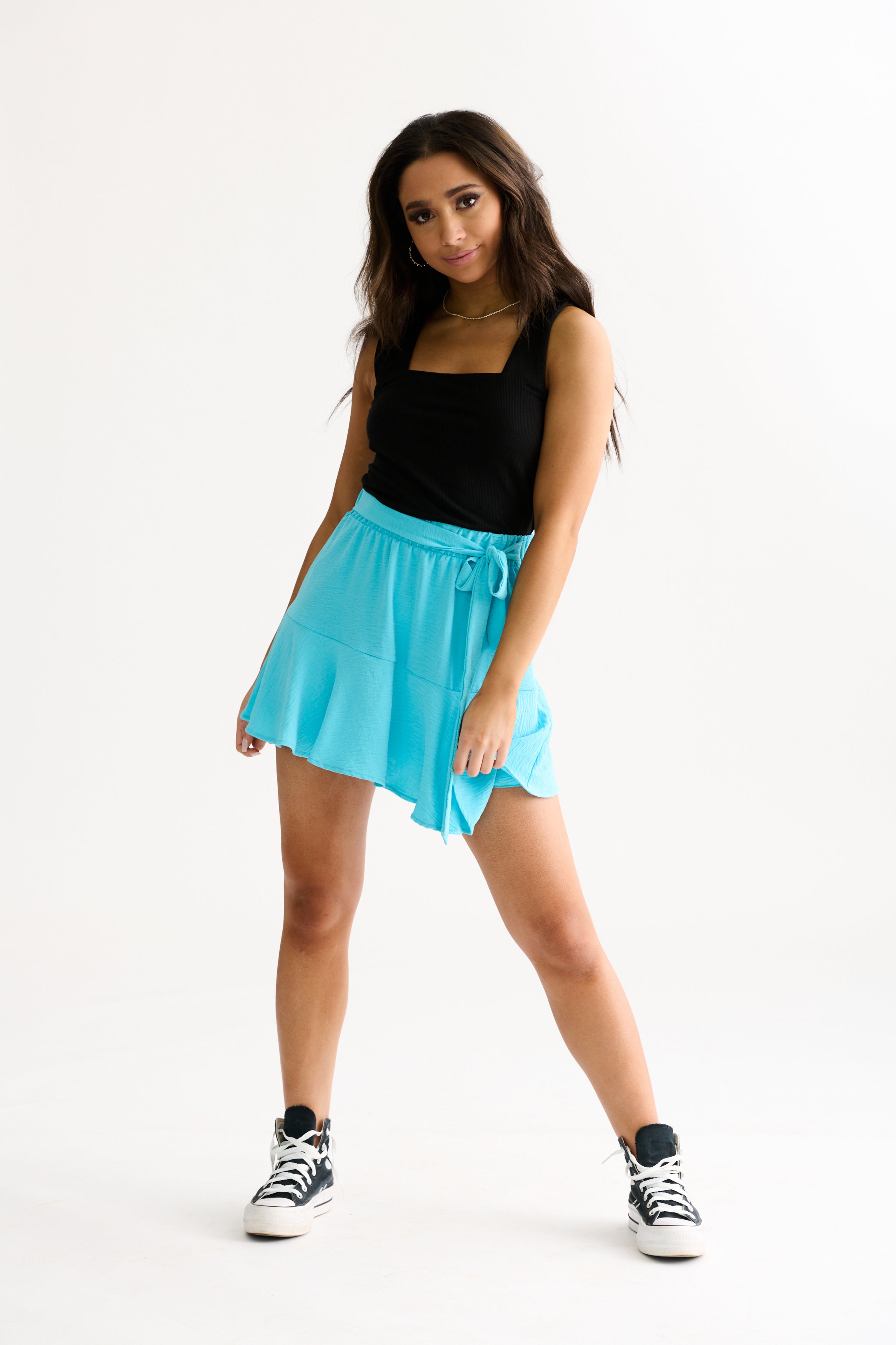 Khloe Skirt