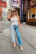 Victoria Denim