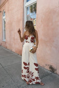 Villa Views Jumpsuit