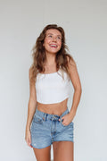 Slow Ride Shorts