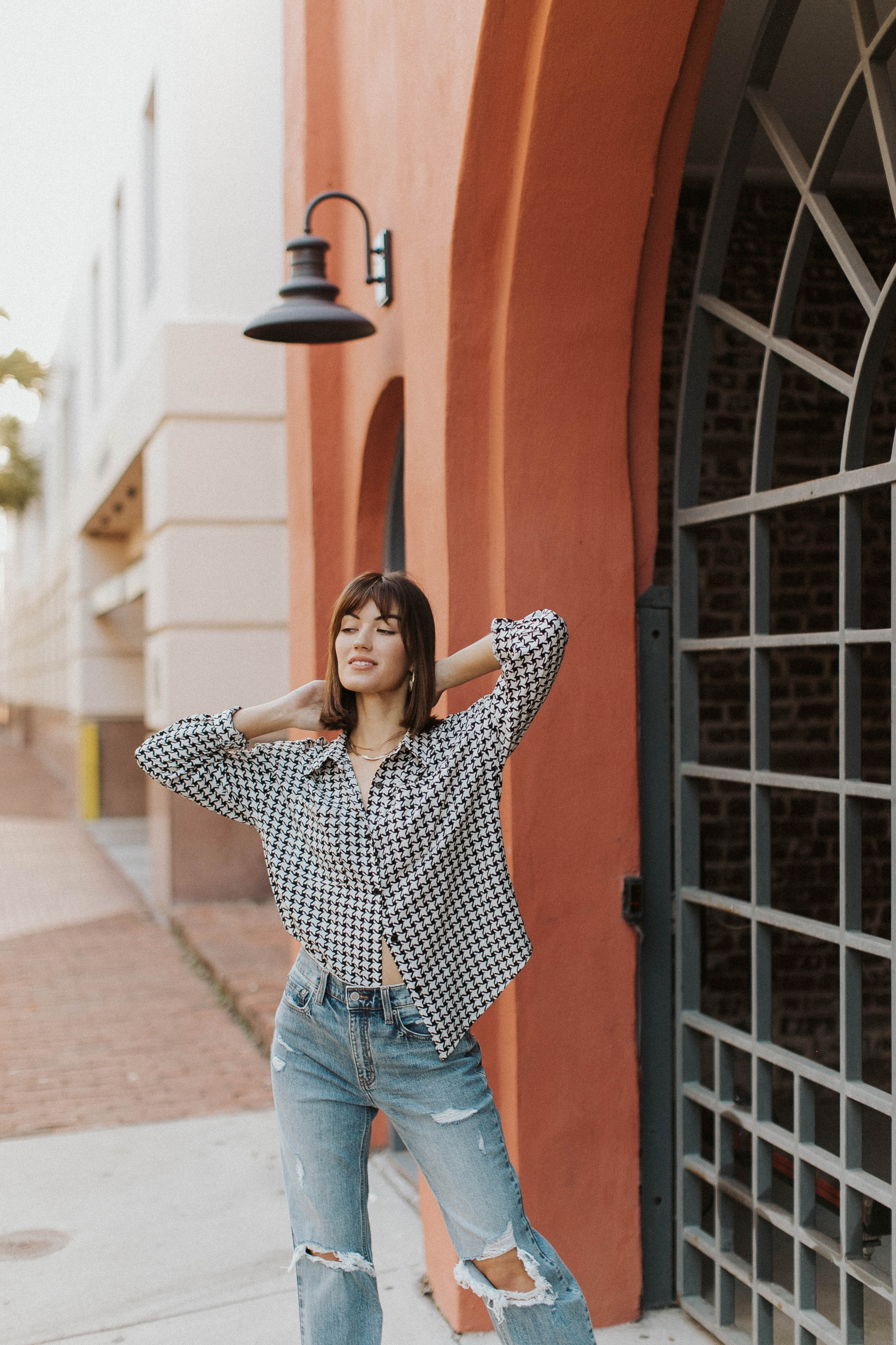 Sensational Top