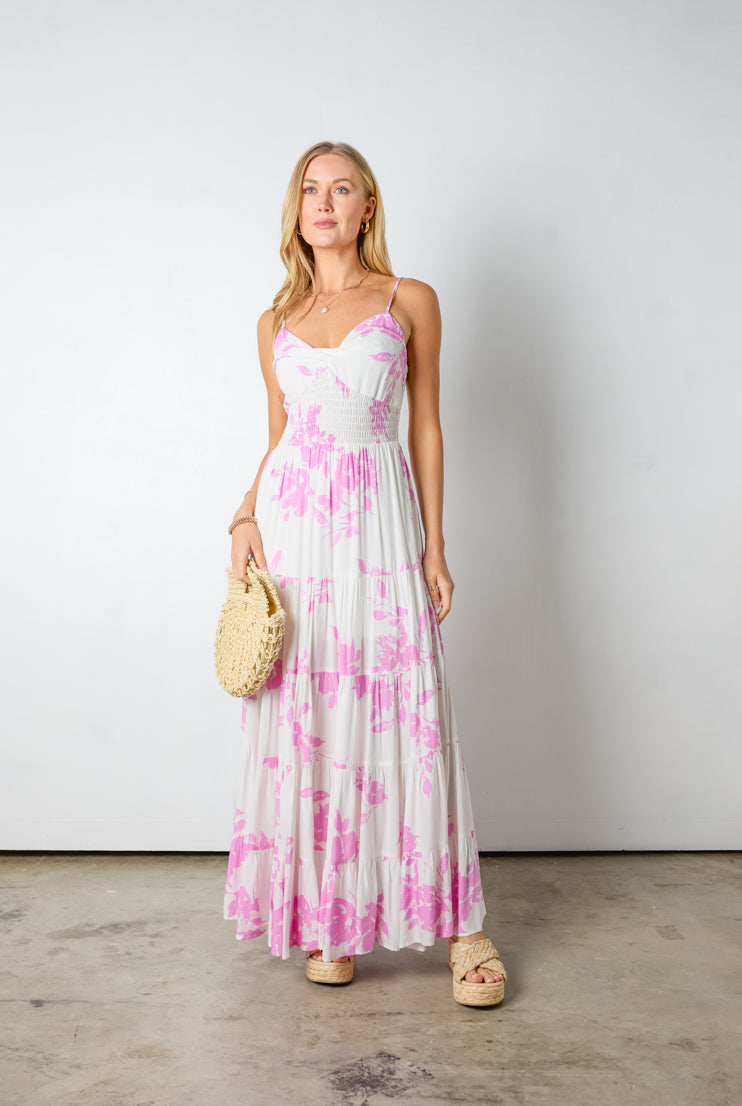 Sweet As Can Be Dress