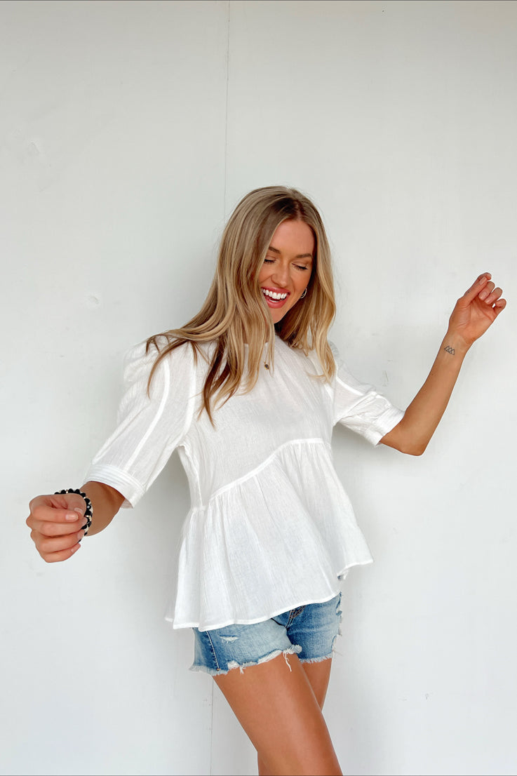 Farrah Top