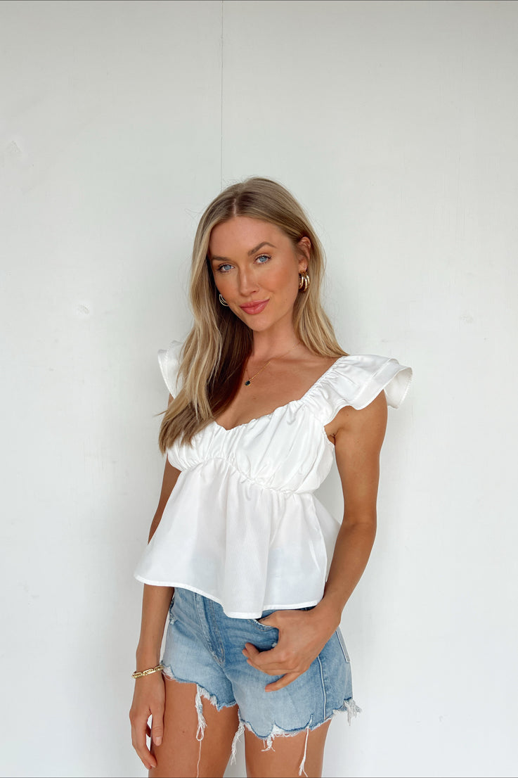 Carla Top
