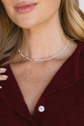 Angie Choker Necklace