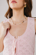 Stella Necklace