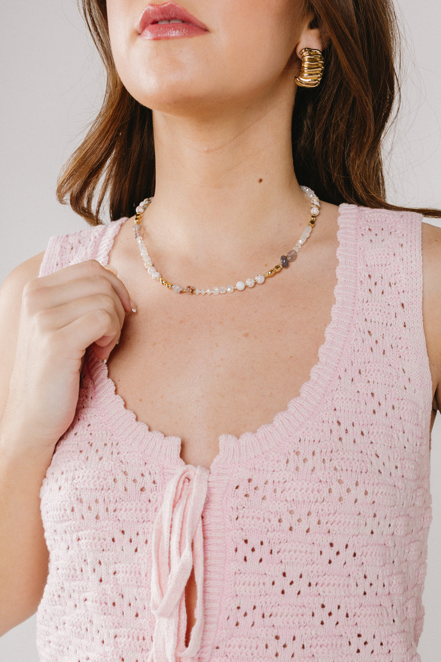 Stella Necklace