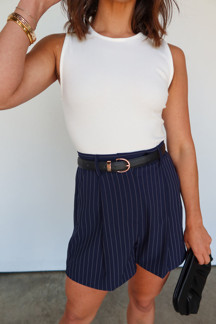 Fundamental Bodysuit
