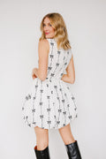 Cosette Mini Dress