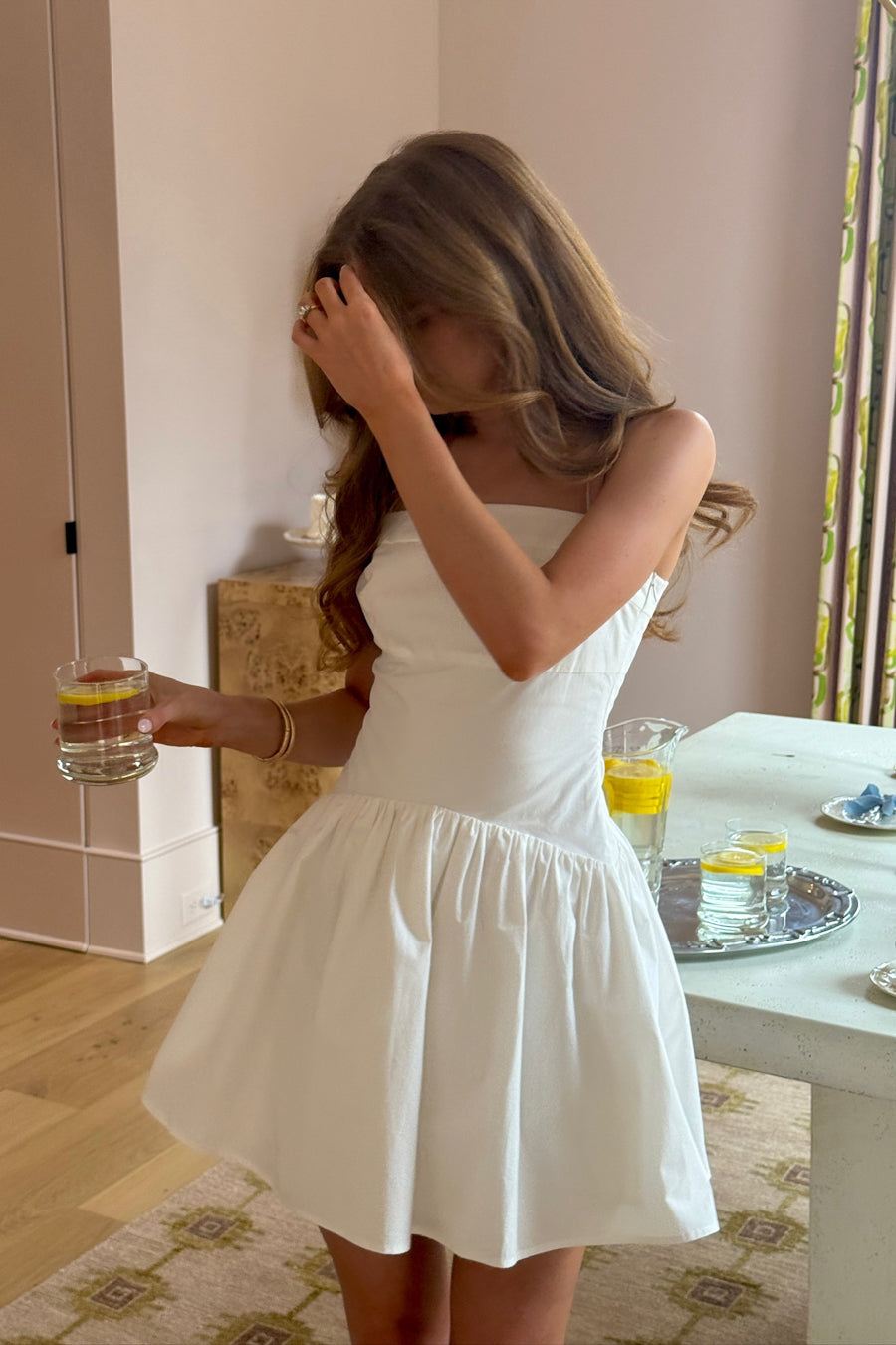 Love Birds Dress
